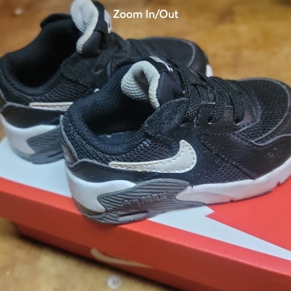 Nike Air Max Excee - Picture 4 of 6